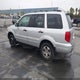 2HKYF185X4H547289 2004 Honda Pilot Ex-L auction photo thumbnail 3