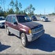 1J4GZ58S4SC543323 1995 Jeep Grand Cherokee Laredo auction photo thumbnail 1