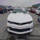 2G1FD1E36F9281607 2015 Chevrolet Camaro 1Lt auction photo thumbnail 12