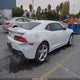 2G1FD1E36F9281607 2015 Chevrolet Camaro 1Lt auction photo thumbnail 6