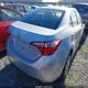 2T1BURHE3FC437359 2015 Toyota Corolla Le auction photo thumbnail 4