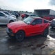 1ZVFT80NX75211955 2007 Ford Mustang V6 Deluxe/V6 Premium auction photo thumbnail 14