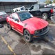 1ZVFT80NX75211955 2007 Ford Mustang V6 Deluxe/V6 Premium auction photo thumbnail 1