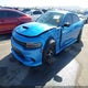 2C3CDXCT5PH560252 2023 Dodge Charger R/T auction photo thumbnail 2