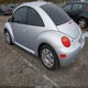 3VWCP21C72M460816 2002 Volkswagen New Beetle Gls Tdi auction photo thumbnail 3
