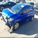 3HGGK5H41LM720696 2020 Honda Fit Lx auction photo thumbnail 2