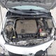 2T1BU4EE9AC426186 2010 Toyota Corolla S auction photo thumbnail 10