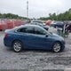 1G1ZD5ST4SF147527 2025 Chevrolet Malibu Fwd 1Lt auction photo thumbnail 13