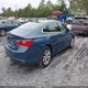 1G1ZD5ST4SF147527 2025 Chevrolet Malibu Fwd 1Lt auction photo thumbnail 4