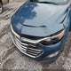 1G1ZD5ST4SF147527 2025 Chevrolet Malibu Fwd 1Lt auction photo thumbnail 6