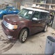2FMHK6DC7ABB06218 2010 Ford Flex Limited auction photo thumbnail 2