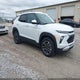 KL79MPSPXSB148160 2025 Chevrolet Trailblazer Fwd Lt auction photo thumbnail 1
