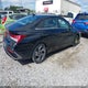 KMHLS4DG0SU861403 2025 Hyundai Elantra Sel Convenience auction photo thumbnail 4