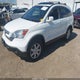 JHLRE38729C001810 2009 Honda Cr-V Ex-L auction photo thumbnail 2