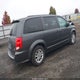 2C4RDGCG6FR712203 2015 Dodge Grand Caravan Sxt auction photo thumbnail 4