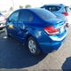 19XFB2F53FE206769 2015 Honda Civic Lx auction photo thumbnail 3