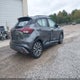 3N1CP5DV1RL490611 2024 Nissan Kicks Sr Xtronic Cvt auction photo thumbnail 4