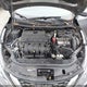 3N1AB7AP3KL605562 2019 Nissan Sentra Sv auction photo thumbnail 10