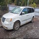 2A4RR6DX7AR240266 2010 Chrysler Town & Country Limited auction photo thumbnail 2