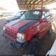 1J4GZ78Y2VC765055 1997 Jeep Grand Cherokee Limited auction photo thumbnail 2