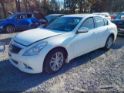JN1CV6AR2FM651293 2015 Infiniti Q40 auction photo thumbnail 2