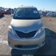 5TDKK3DC8DS351024 2013 Toyota Sienna Le V6 8 Passenger auction photo thumbnail 12
