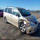 5TDKK3DC8DS351024 2013 Toyota Sienna Le V6 8 Passenger auction photo thumbnail 1
