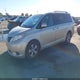5TDKK3DC8DS351024 2013 Toyota Sienna Le V6 8 Passenger auction photo thumbnail 2