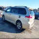 5TDKK3DC8DS351024 2013 Toyota Sienna Le V6 8 Passenger auction photo thumbnail 3