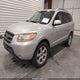 5NMSH73E88H189087 2008 Hyundai Santa Fe Limited/Se auction photo thumbnail 2