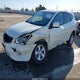 JN8AS5MT9DW035384 2013 Nissan Rogue S auction photo thumbnail 2