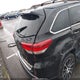 5TDJZRFH4JS804876 2018 Toyota Highlander Se auction photo thumbnail 16