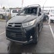 5TDJZRFH4JS804876 2018 Toyota Highlander Se auction photo thumbnail 2