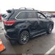 5TDJZRFH4JS804876 2018 Toyota Highlander Se auction photo thumbnail 4