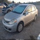 3N1BC11E69L470813 2009 Nissan Versa 1.8S auction photo thumbnail 2