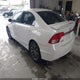 19XFA16829E000614 2009 Honda Civic Ex auction photo thumbnail 3