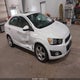 1G1JE5SH0D4226813 2013 Chevrolet Sonic Ltz Auto auction photo thumbnail 1
