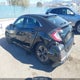 SHHFK7H76JU403562 2018 Honda Civic Ex-L auction photo thumbnail 3
