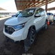 2HKRW2H5XJH682651 2018 Honda Cr-V Ex auction photo thumbnail 2