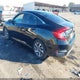 19XFC2F74GE228330 2016 Honda Civic Ex auction photo thumbnail 3