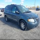 2C4GP54L25R423641 2005 Chrysler Town & Country Touring auction photo thumbnail 1