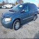 2C4GP54L25R423641 2005 Chrysler Town & Country Touring auction photo thumbnail 2