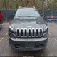 1C4PJMCB5HW503810 2017 Jeep Cherokee Latitude 4X4 auction photo thumbnail 12