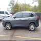 1C4PJMCB5HW503810 2017 Jeep Cherokee Latitude 4X4 auction photo thumbnail 14