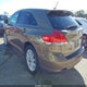 4T3ZA3BB6CU059803 2012 Toyota Venza Le auction photo thumbnail 3