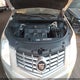 3GYFNCE32DS624777 2013 Cadillac Srx Luxury Collection auction photo thumbnail 10