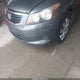 1HGCP26309A181583 2009 Honda Accord 2.4 Lx auction photo thumbnail 6
