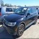 3VV3B7AX7KM161264 2019 Volkswagen Tiguan 2.0T Se/2.0T Sel/2.0T Sel R-Line/2.0T Sel R-Line Black auction photo thumbnail 2