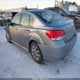 4S3BMBC60B3212603 2011 Subaru Legacy 2.5I Premium auction photo thumbnail 3