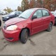 2T1BR32E38C875910 2008 Toyota Corolla Le auction photo thumbnail 2
